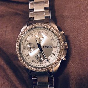 Fossil Watch Women’s